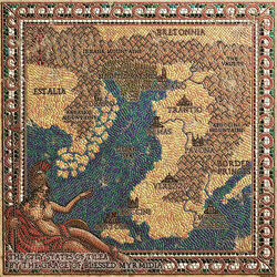 Tilea Mosaic