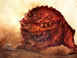 Colossal Squig