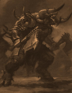 Gorebulls