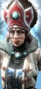 An Ice Witch of Kislev as depicted in Total War: Warhammer III.[3]