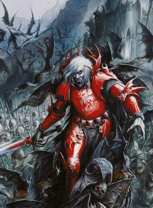 Vampire Counts Art 1