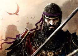 Knights-of-Bretonnia-Token