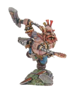 Snorri Nosebiter