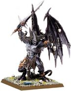 Be'lakor the Dark Master