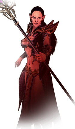 Hero Ilanya