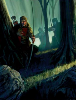 Nordlander woodsmen
