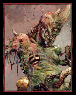 Plaguebearer Border Princes