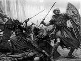 Battle Pilgrims