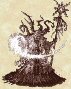 Doomweaver