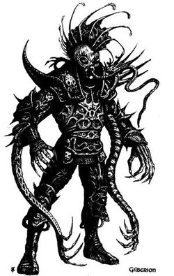Gilberion art all copyright is reserved by GW