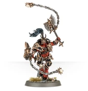Skarr Bloodwrath Miniature 1.jpg (37 KB) Skarr Bloodwrath (8th Edition)