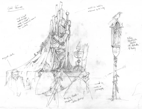 Concept Art