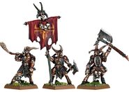 Bestigors (7th Edition)