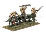 Dragon Ogres