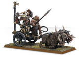 Tuskgor Chariot