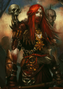 , Norscan  of 