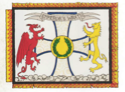 Emperor's Wrath Banner