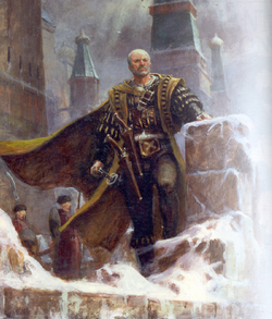 Kaspar von Velten