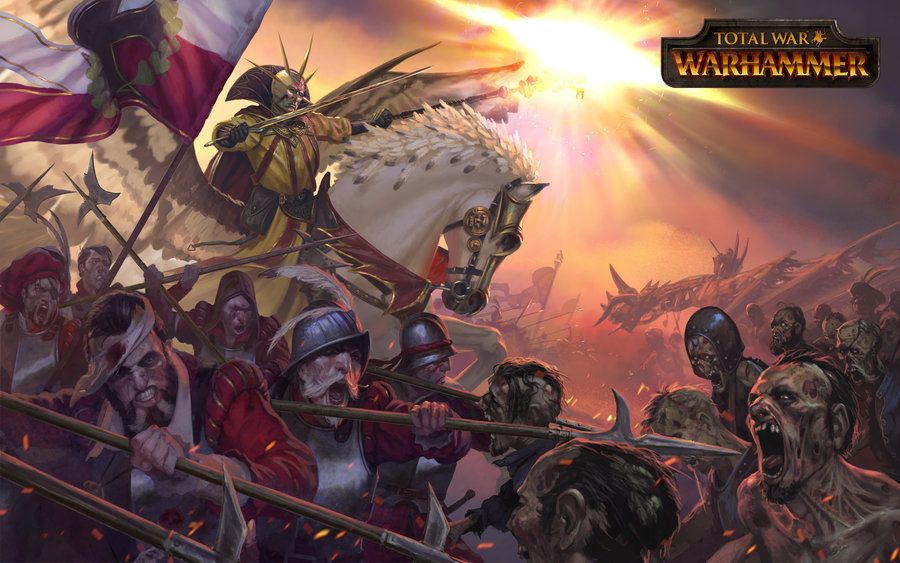 Discuss Everything About Warhammer Wiki Fandom