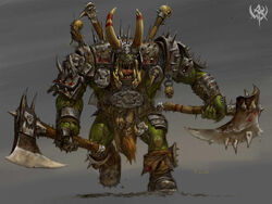 Warboss-nogaz-adrian-smith