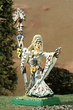 Alarielle | Warhammer Wiki | Fandom Alarielle | Warhammer Wiki | Fandom