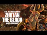 Zhatan the Black