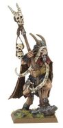 Greater Bray-Shaman (7th Edition)