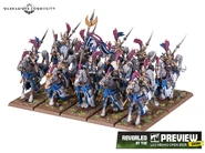 Ellyrian Reavers