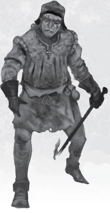 Interrogator | Warhammer Wiki | Fandom