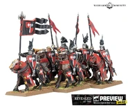 Bretonnian Knights of the Realm