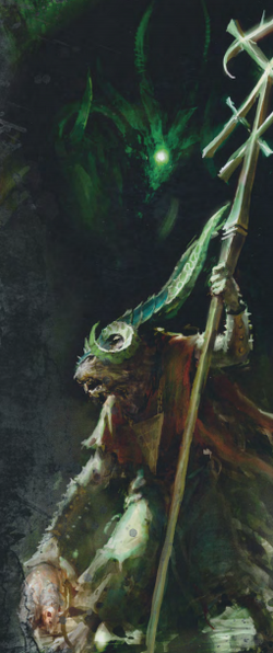 Warhammer End Times Bell Tolls for Nuln