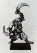 A Hobgoblin Cuthtorat (4th Edition)