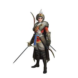 UlrikaTotalWarWarhammerIII