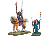 Grail Damsel