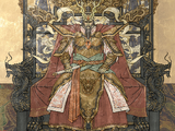 Dragon Emperor