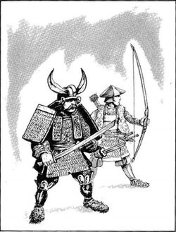 Nippon Warhammer Wiki Fandom Nippon Warhammer Wiki Fandom
