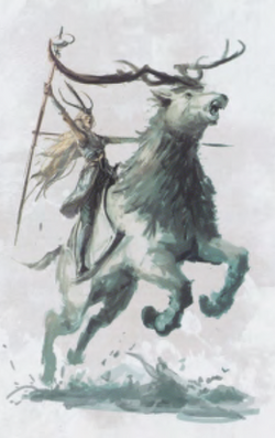 Daughters of Winter