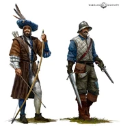 Imperial State Troops