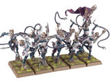 Sisters of Slaughter