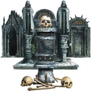 Morr Shrine