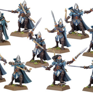 Shadow Warriors Warhammer Wiki Fandom