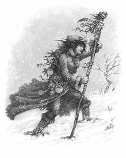 Apprentice Witch