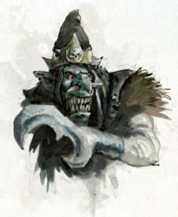 Grulsik Moonclaw