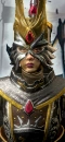 A Dragon-blooded Shugengan Lord as depicted in Total War: Warhammer III.