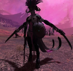 Keeper of Secrets | Warhammer Wiki | Fandom