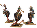 Necropolis Knights