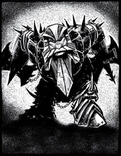 Rune Guardians