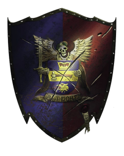 Warhammer Altdorf Coat of Arms