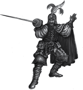 Estalian Diestro