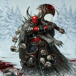 Skulltakers
